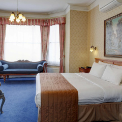Best Western Swiss Cottage Hotel - Bild 7