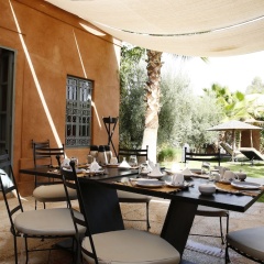 Villa Akhdar 14 - Bild 14