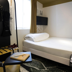 ibis Styles Paris Gare De Lyon TGV - Bild 2