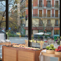 H10 Puerta de Alcalá 4* Sup - Bild 20