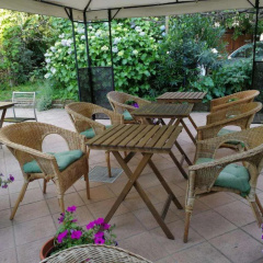 Hotel Salerno - Bild 16