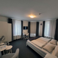Hotel Restaurant Adria Kroatien - Bild 2