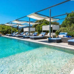 Finca Son Arnau - Bild 10