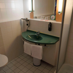 ibis Berlin Messe - Bild 7