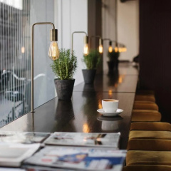 1 Hotel Copenhagen - Bild 15