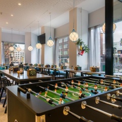 Holiday Inn - the niu, Welly Kiel by IHG - Bild 21