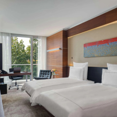 Swissotel Buyuk Efes Izmir - Bild 9