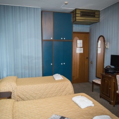Hotel Accursio - Bild 9