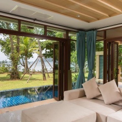 Amatapura Beach Villa 14 - Bild 17