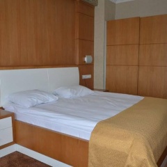 Basak Termal Hotel - Bild 4