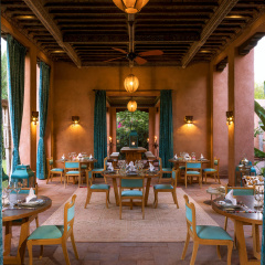 Tigmiza Boutique Hôtel & Spa - Bild 28
