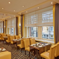 H+ Hotel Bremen - Bild 21