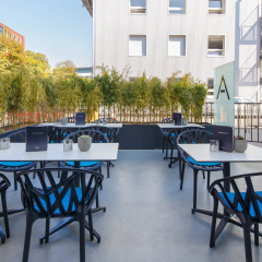 The Alex Hotel - Bild 16