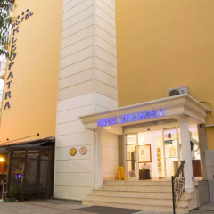 Kleopatra Hotel - Bild 1