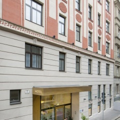 Alma Boutique Hotel - Bild 25