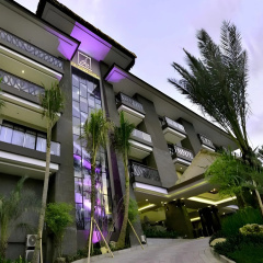 Amaroossa Suite Bali Hotel - Bild 27