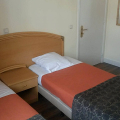 Hotel Queen Mary - Bild 5