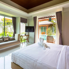 Khaolak Forest Resort - Bild 5