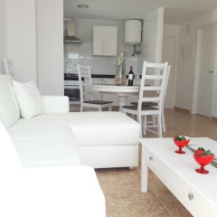Wonderful, 100 meters from the beach. - Bild 4