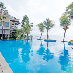 ZEN Rooms Raya sririt singaraja - Bild 11