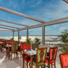 Sultanhan Hotel - Special Class - Bild 30