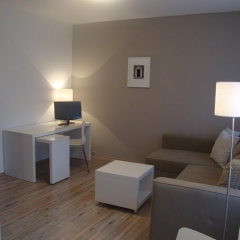 Apartment Hotel Lindeneck - Bild 4