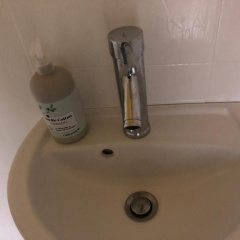 Wohnung Stadtnah - Bild 3