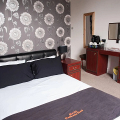 The Old Post House Hotel thumbnail 4