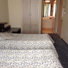 Capital Plaza Hotel - Bild 4