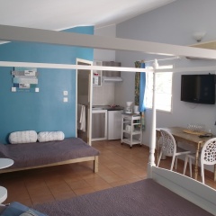 Appart'Hotel Marina thumbnail 3