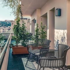 The Residence Aiolou Hotel & Spa - Bild 18