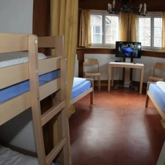 Bern Backpackers Hotel Glocke - Bild 3