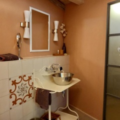 Apartment Silberne Lilie - Bild 8