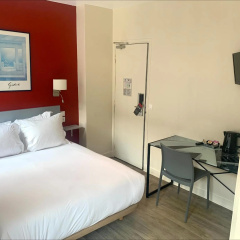 Hipotel Paris Belgrand Marie 20ème - Bild 6