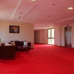 Hala Hotel & Aqua Park in Bissau, Guinea-Bissau from 240$, photos, reviews - zenhotels.com photo 30