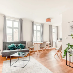 Limehome Erfurt Bürgermeister-Wagner-Straße - Bild 6
