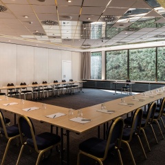Pentahotel Bremen - Bild 14