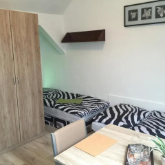 Guesthouse Zuzana thumbnail 2