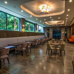 Cher Hotel & Spa Istanbul - Bild 9