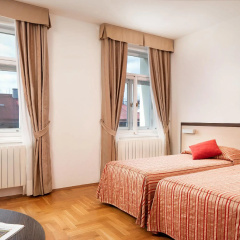 Hotel Praga 1 - Bild 7