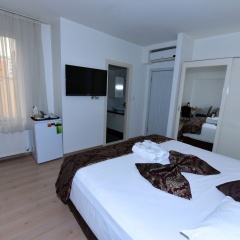 Beyaz Kosk Hotel - Bild 5