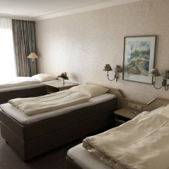 Hotel Senator Hamburg - Bild 6