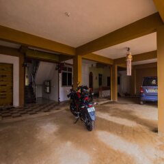 Отель OYO 14042 Home Cozy Studio Siolim Индия, Сиолим - отзывы, цены и фото номеров - забронировать отель OYO 14042 Home Cozy Studio Siolim онлайн фото 2