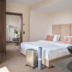 Fleming's Selection Hotel Frankfurt-City - Bild 7