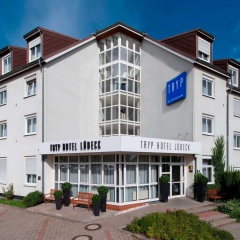 TRYP by Wyndham Lübeck Aquamarin - Bild 1