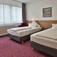 Hotel Am Bismarck - Bild 4