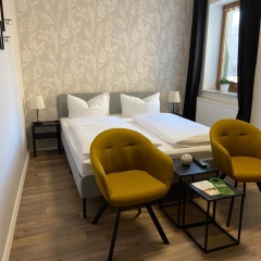 Zum Rebstock Hotel Garni - Bild 3
