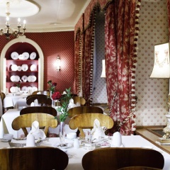 Hotel Sacher Salzburg - Bild 16