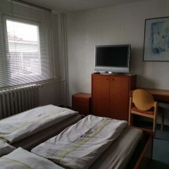 Pension am Messegelände - Bild 4
