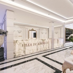 Villa de Khaosan - Bild 28